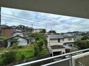 メゾンドール八木山弥生町の物件内観写真